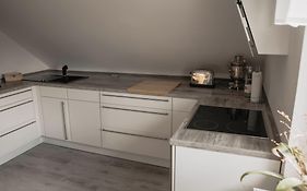 Stilvolles Apartment